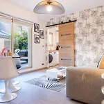Rare ! With Terrace 5min Walk To The Palais * Cannes